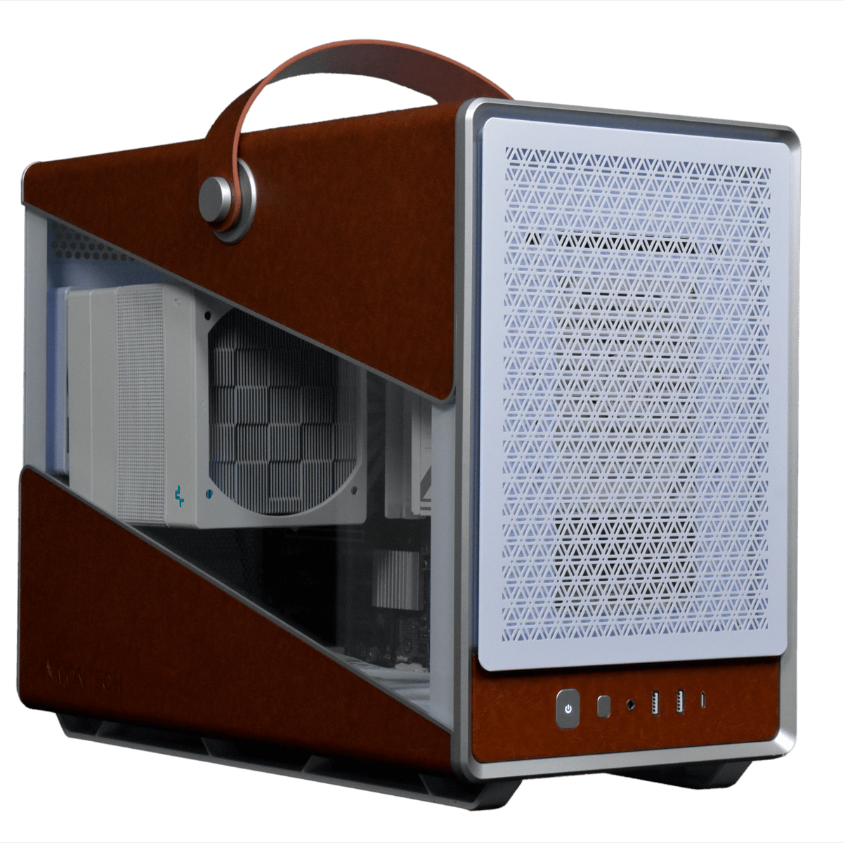 PC Heritage Plus